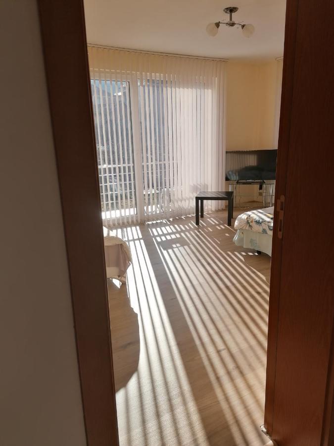 Apartment Daiv Sapareva Banja Exteriör bild