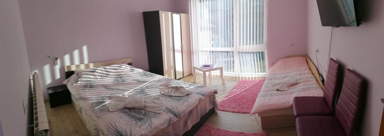 Apartment Daiv Sapareva Banja Exteriör bild