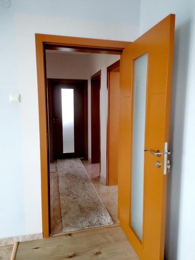 Apartment Daiv Sapareva Banja Exteriör bild