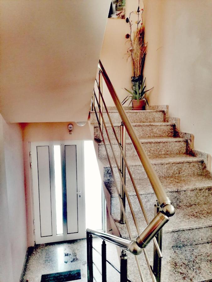 Apartment Daiv Sapareva Banja Exteriör bild