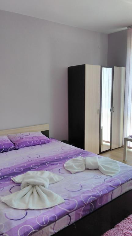 Apartment Daiv Sapareva Banja Exteriör bild